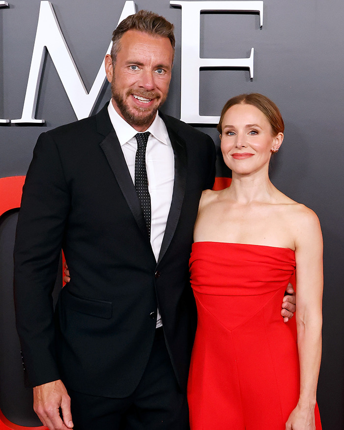 Cher&rsquo;s 'Rude' Comment About Kristen Bell And Dax Shepard&rsquo;s Marriage Divides Fans