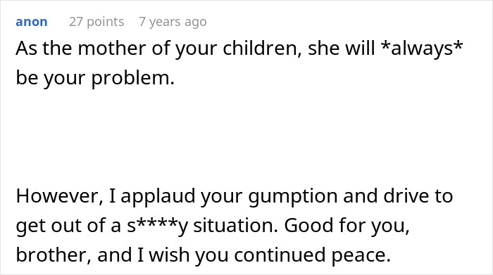 Comment discussing woman’s award winning act in court exposed by husband and her BFF leading to her loss and downfall. Comment discussing woman’s award winning act in court exposed by husband and her BFF leading to her loss and downfall.