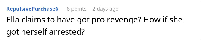 Comment on a forum discussing fiancée’s obsession with her bully ruining relationships and stalking behavior. Comment on a forum discussing fiancée’s obsession with her bully ruining relationships and stalking behavior.