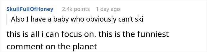 Text comment on social media expressing frustration, highlighting a DIL tired of overbearing MIL making plans secretly. Text comment on social media expressing frustration, highlighting a DIL tired of overbearing MIL making plans secretly.