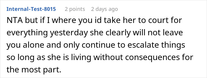 Unemployed woman cheating on boyfriend with jobless man, asking now ex to fund her life, online discussion text excerpt. Unemployed woman cheating on boyfriend with jobless man, asking now ex to fund her life, online discussion text excerpt.