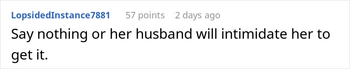 Woman worried about sister who became a tradwife, secretly organizing a fund to support her financial needs. Woman worried about sister who became a tradwife, secretly organizing a fund to support her financial needs.
