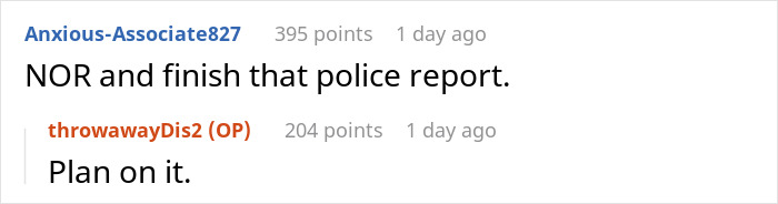 Online conversation showing a woman realizing her boyfriend is an internet troll and victimizing her.