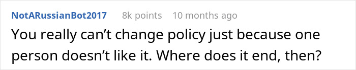 School Bans Dad From Walking Daughter To Door Because Karen Mom Felt Uncomfortable School Bans Dad From Walking Daughter To Door Because Karen Mom Felt Uncomfortable