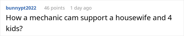 Woman at 55 struggling financially after marrying a mechanic, while her rich siblings thrive and prosper nearby.