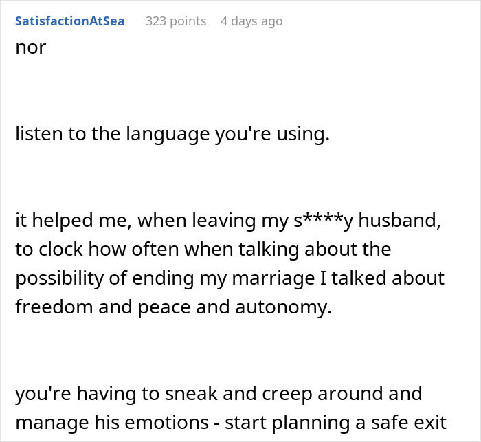 Woman feeling ready to dump boyfriend who feels emasculated when she fixes things in their relationship. Woman feeling ready to dump boyfriend who feels emasculated when she fixes things in their relationship.