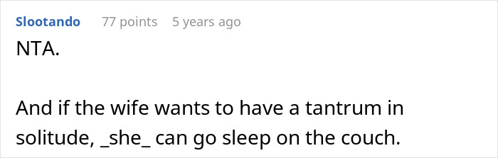 "AITA For Embarrassing My Wife In Front Of Our Friends By Not Going Along With Her Lie?" "AITA For Embarrassing My Wife In Front Of Our Friends By Not Going Along With Her Lie?"