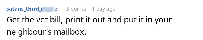 Woman Ignores Warnings About Not Feeding The Neighbors Cat, Learns Her Lesson The Hard Way Woman Ignores Warnings About Not Feeding The Neighbors Cat, Learns Her Lesson The Hard Way