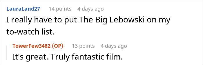 Reddit conversation where a teacher is outsmarted by a kid with a fun fact, and his dad responds firmly.