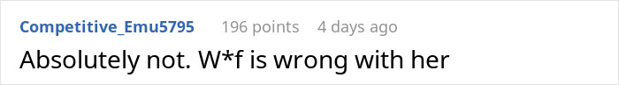 Screenshot of an online comment reacting to a woman forcing her boyfriend to sign an income-sharing contract. Screenshot of an online comment reacting to a woman forcing her boyfriend to sign an income-sharing contract.