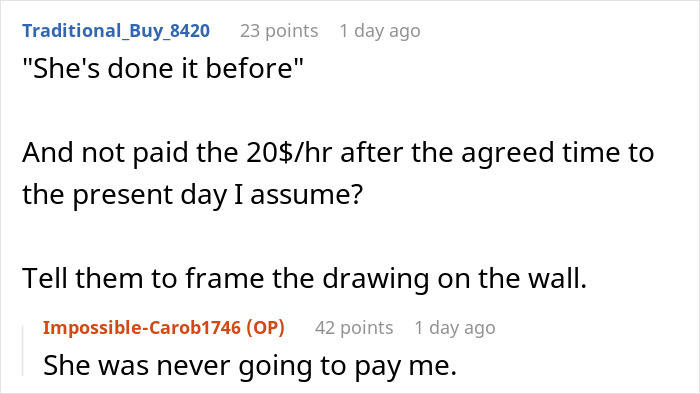 Parents Ghost Babysitter Bro, Throw A Tantrum When They Come Home To Chaos