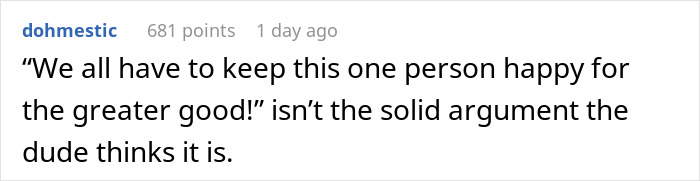 Comment about a daughter-in-law tired of overbearing mother-in-law making plans without her knowledge, expressing frustration online. Comment about a daughter-in-law tired of overbearing mother-in-law making plans without her knowledge, expressing frustration online.