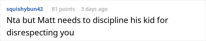 Woman upset, snapping and kicking fianc&eacute; and stepdaughter out, realizing she doesn&rsquo;t want them back.