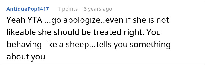 Thanksgiving Host Kicks Out Family Scapegoat, Netizens Claim That&rsquo;s The Only Decent Person There