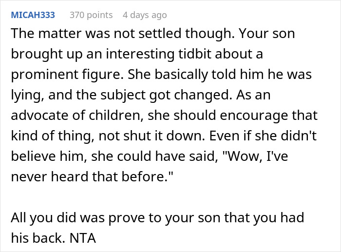 Star Trek Leaves To Massive Fall Out After Teacher Refuses To Accept She's Wrong Star Trek Leaves To Massive Fall Out After Teacher Refuses To Accept She's Wrong