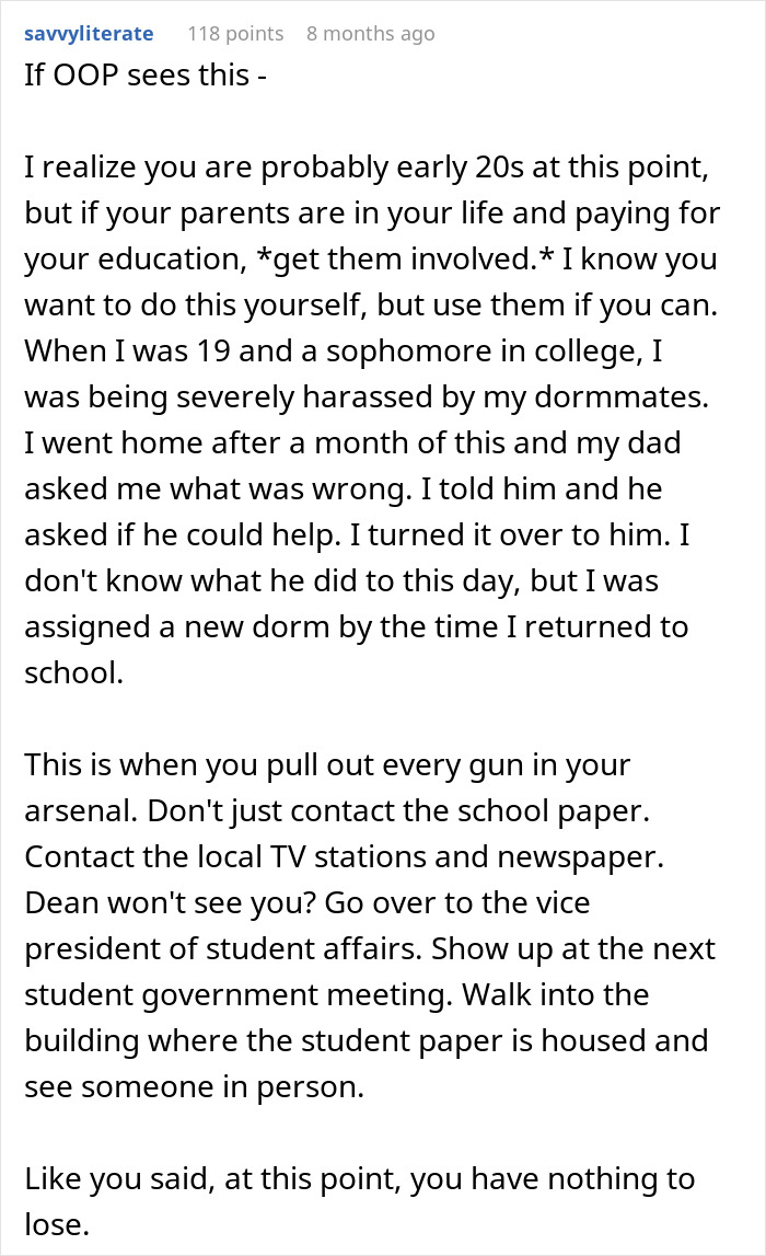 Students push back against professor enforcing phone rule without warning, fearing risk of failing the class and academic consequences.