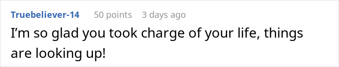 Comment expressing support for a 20-year-old feeling burned out from managing chores and school, reacting to mom calling her useless. Comment expressing support for a 20-year-old feeling burned out from managing chores and school, reacting to mom calling her useless.