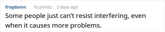 Woman Ignores Warnings About Not Feeding The Neighbors Cat, Learns Her Lesson The Hard Way