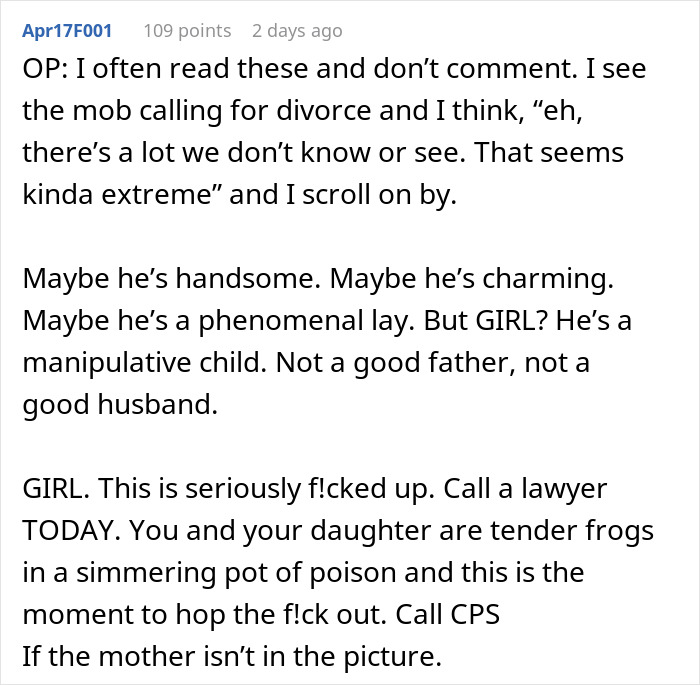 Woman Stands Firm After Hubs Demands Bedroom Swap To Fix His Daughters’ Constant Fighting Woman Stands Firm After Hubs Demands Bedroom Swap To Fix His Daughters’ Constant Fighting