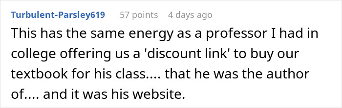 &ldquo;Ultimate Narcissist&rdquo;: Woman Gives $100 Off A Tattoo Made By Her As Gift, Mad As SIL Won&rsquo;t Use It