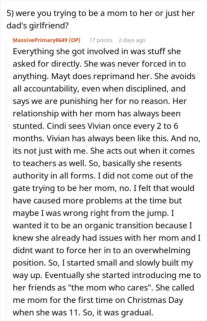 Woman Kicks Out Fianc&eacute; And His Nightmare Of A Daughter, Experiences Peace For The First Time In 8 Years