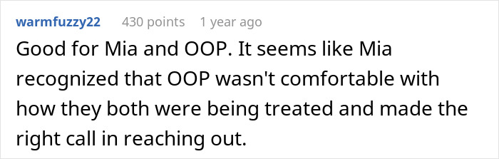 Spineless Guy Ignores GF&rsquo;s Worries About His Toxic Fam, Ends Up Single As She Can&rsquo;t Take It Anymore