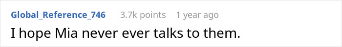 Spineless Guy Ignores GF’s Worries About His Toxic Fam, Ends Up Single As She Can’t Take It Anymore Spineless Guy Ignores GF’s Worries About His Toxic Fam, Ends Up Single As She Can’t Take It Anymore