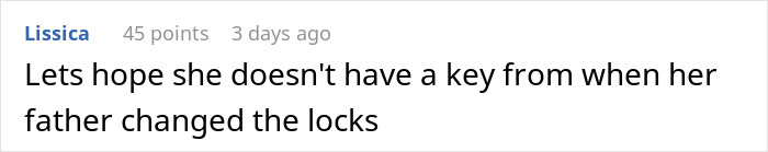 User comment about strange things happening in apartment, hinting at mysterious or creepy discoveries beyond paranormal activity. User comment about strange things happening in apartment, hinting at mysterious or creepy discoveries beyond paranormal activity.