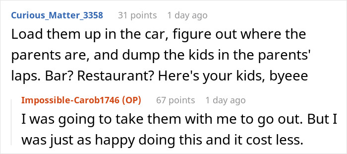 Parents Ghost Babysitter Bro, Throw A Tantrum When They Come Home To Chaos