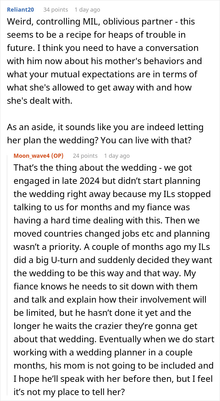 Reddit conversation about husband being treated like wallet on legs and not allowed to parent his stepson. Reddit conversation about husband being treated like wallet on legs and not allowed to parent his stepson.