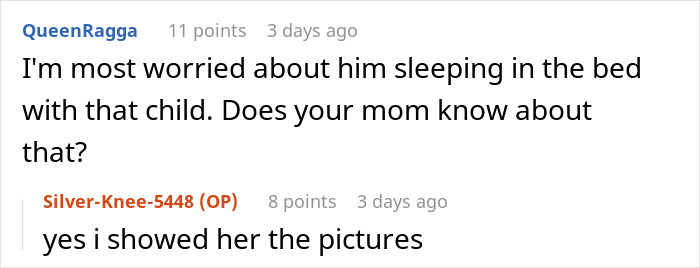 Text conversation revealing dad’s mistress texting his adult daughter, exposing months-long affair and devastating the mom. Text conversation revealing dad’s mistress texting his adult daughter, exposing months-long affair and devastating the mom.