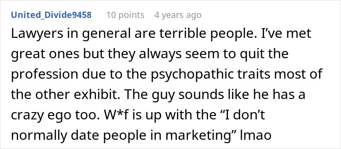Comment about boyfriend fears golddiggers discussing cooking as a sign she’s not one in an online forum. Comment about boyfriend fears golddiggers discussing cooking as a sign she’s not one in an online forum.