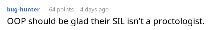 “Ultimate Narcissist”: Woman Gives $100 Off A Tattoo Made By Her As Gift, Mad As SIL Won’t Use It “Ultimate Narcissist”: Woman Gives $100 Off A Tattoo Made By Her As Gift, Mad As SIL Won’t Use It