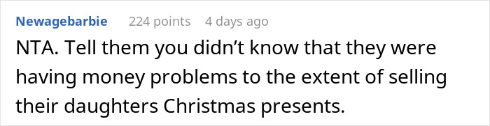 Family Drama Erupts After 12-Year-Old Gets Rare Labubu Christmas Gift Worth $170 Family Drama Erupts After 12-Year-Old Gets Rare Labubu Christmas Gift Worth $170