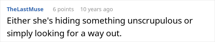 Comment text reading guy&rsquo;s heroic actions leave him single, sharing a perspective on relationship struggles and discovering he wasn&rsquo;t the problem.