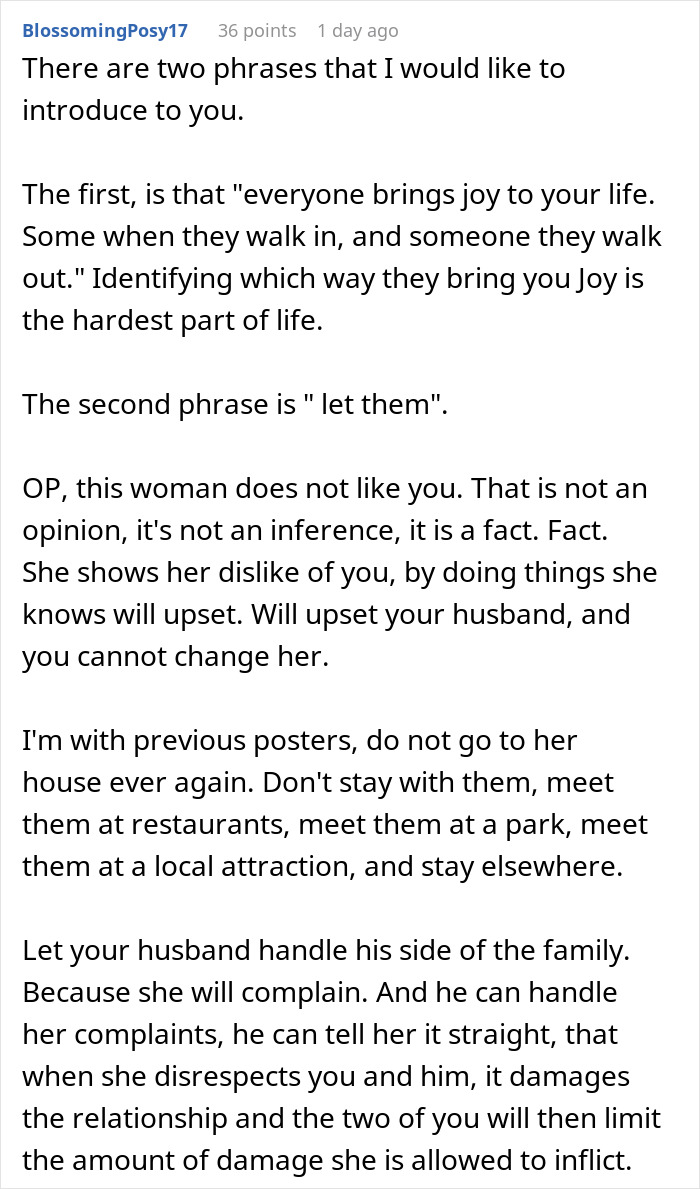 Pregnant woman refusing expired food in her pantry from 1999, causing tension with her mother-in-law. Pregnant woman refusing expired food in her pantry from 1999, causing tension with her mother-in-law.