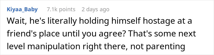 Woman Stands Firm After Hubs Demands Bedroom Swap To Fix His Daughters’ Constant Fighting Woman Stands Firm After Hubs Demands Bedroom Swap To Fix His Daughters’ Constant Fighting