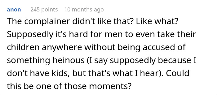 School Bans Dad From Walking Daughter To Door Because Karen Mom Felt Uncomfortable School Bans Dad From Walking Daughter To Door Because Karen Mom Felt Uncomfortable