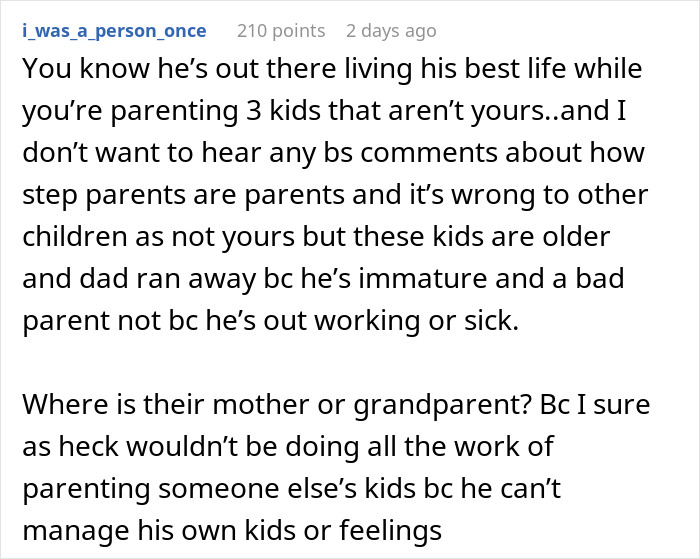 Woman Stands Firm After Hubs Demands Bedroom Swap To Fix His Daughters’ Constant Fighting Woman Stands Firm After Hubs Demands Bedroom Swap To Fix His Daughters’ Constant Fighting