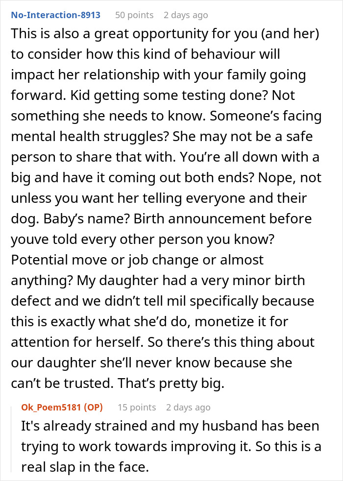 Woman celebrating with a giant burger and drink after snapping at her controlling vegan friend, showing relief and satisfaction.