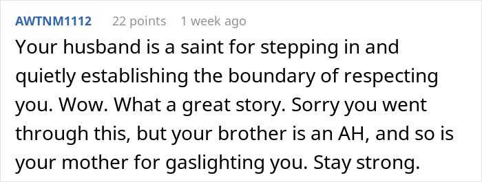 Woman upset with mom enabling chauvinist brother and gaslighting her, leading to intense family drama in a tense discussion. Woman upset with mom enabling chauvinist brother and gaslighting her, leading to intense family drama in a tense discussion.