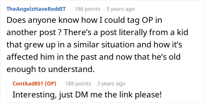 Reddit user discusses teen calling out stepdad for ignoring him and mom defending him as 95 percent dad in family conflict.