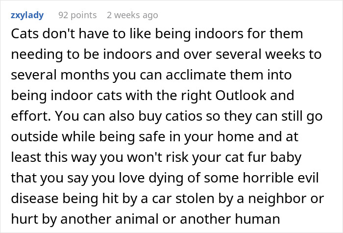 Cat starts disappearing for days while neighbor secretly adopts him, showing unusual pet behavior and neighbor interactions.