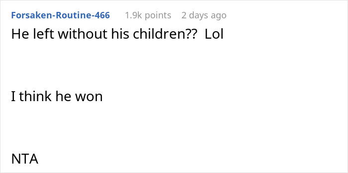 Woman Stands Firm After Hubs Demands Bedroom Swap To Fix His Daughters’ Constant Fighting Woman Stands Firm After Hubs Demands Bedroom Swap To Fix His Daughters’ Constant Fighting