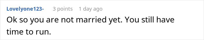 Screenshot of a comment expressing frustration about being treated like a wallet and excluded from parenting a teen stepson. Screenshot of a comment expressing frustration about being treated like a wallet and excluded from parenting a teen stepson.