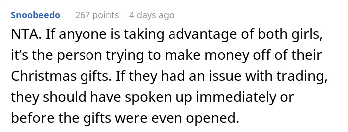 Family Drama Erupts After 12-Year-Old Gets Rare Labubu Christmas Gift Worth $170 Family Drama Erupts After 12-Year-Old Gets Rare Labubu Christmas Gift Worth $170