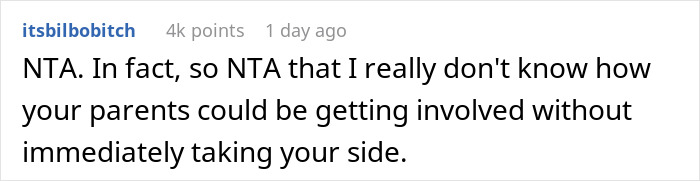 Parents Ghost Babysitter Bro, Throw A Tantrum When They Come Home To Chaos