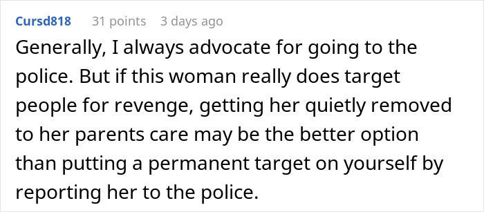 Man notices strange things in his apartment, uncovering a truth that is creepier than paranormal activity.