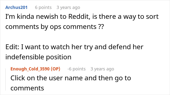 Reddit comments discussing MIL admitting she paid wedding planner who slept with her dad, family demands her removal.