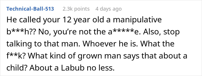 Family Drama Erupts After 12-Year-Old Gets Rare Labubu Christmas Gift Worth $170 Family Drama Erupts After 12-Year-Old Gets Rare Labubu Christmas Gift Worth $170